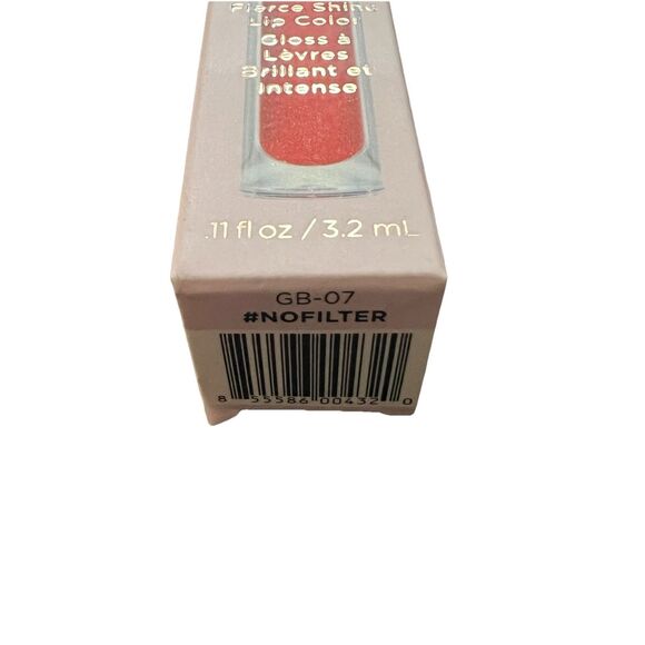 Doll Face #Glossboss Fierce Shine Lip Color, You Choose - Picture 3 of 3